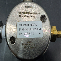 Aldrich Gas Regulator image 2